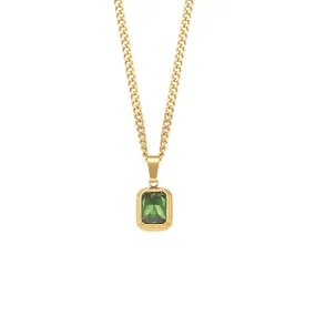 Treasa Necklace