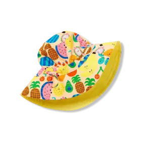 Tropicana Kids Sun Hat