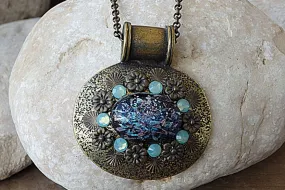 Vintage Style Necklace