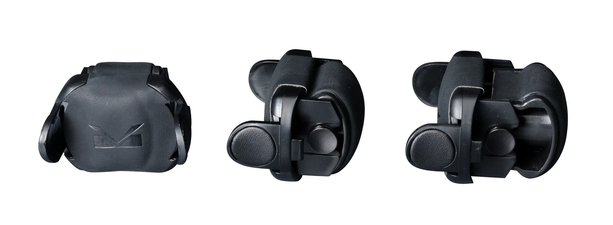 Volta Carbon Fiber 16 Watch Winder