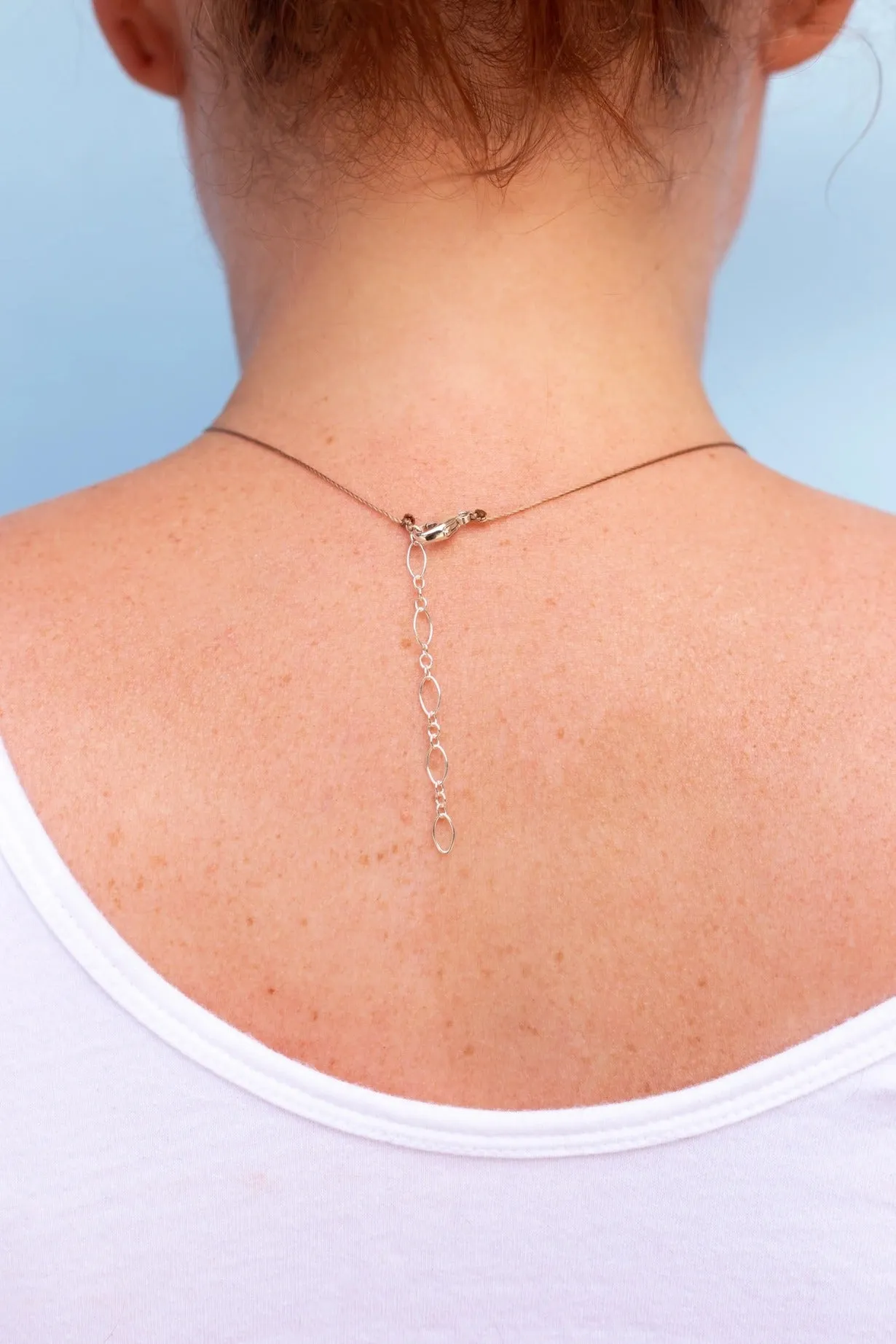 Wander Necklace