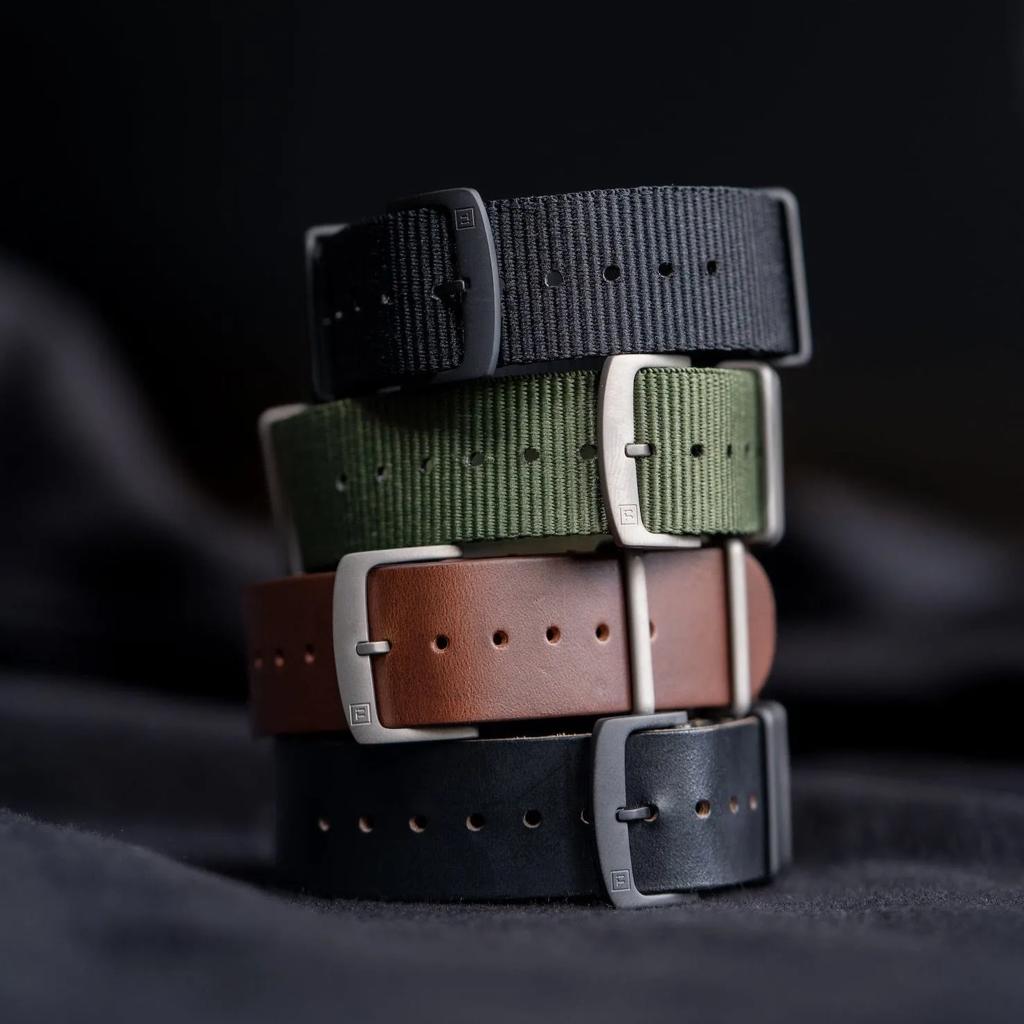 Watch Strap