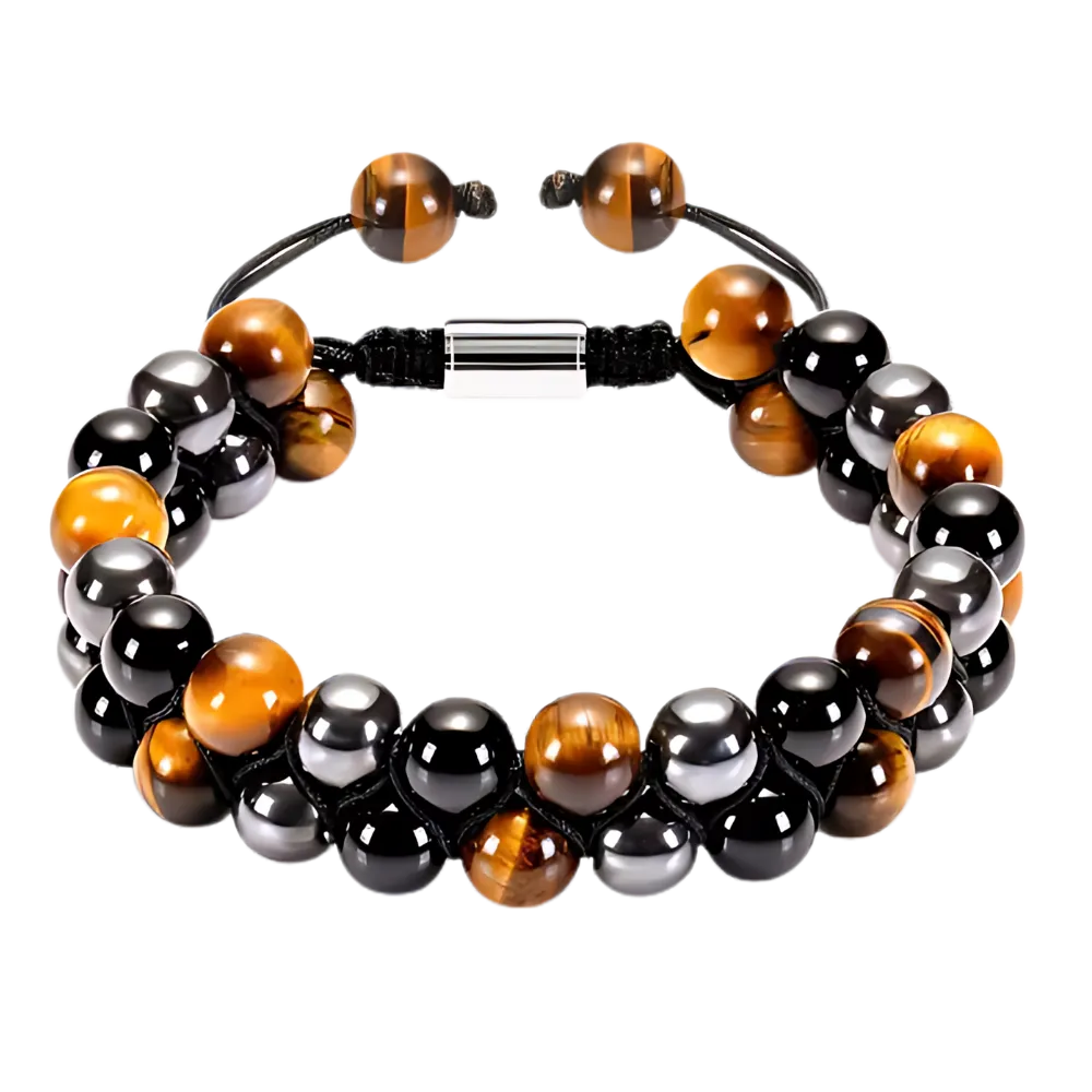 Water Resistant Bracelet Protection