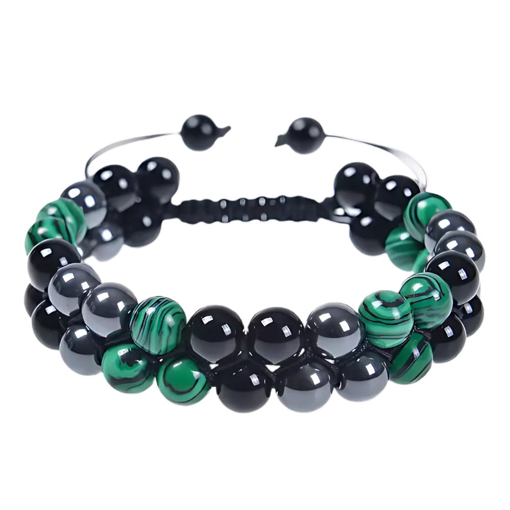 Water Resistant Bracelet Protection