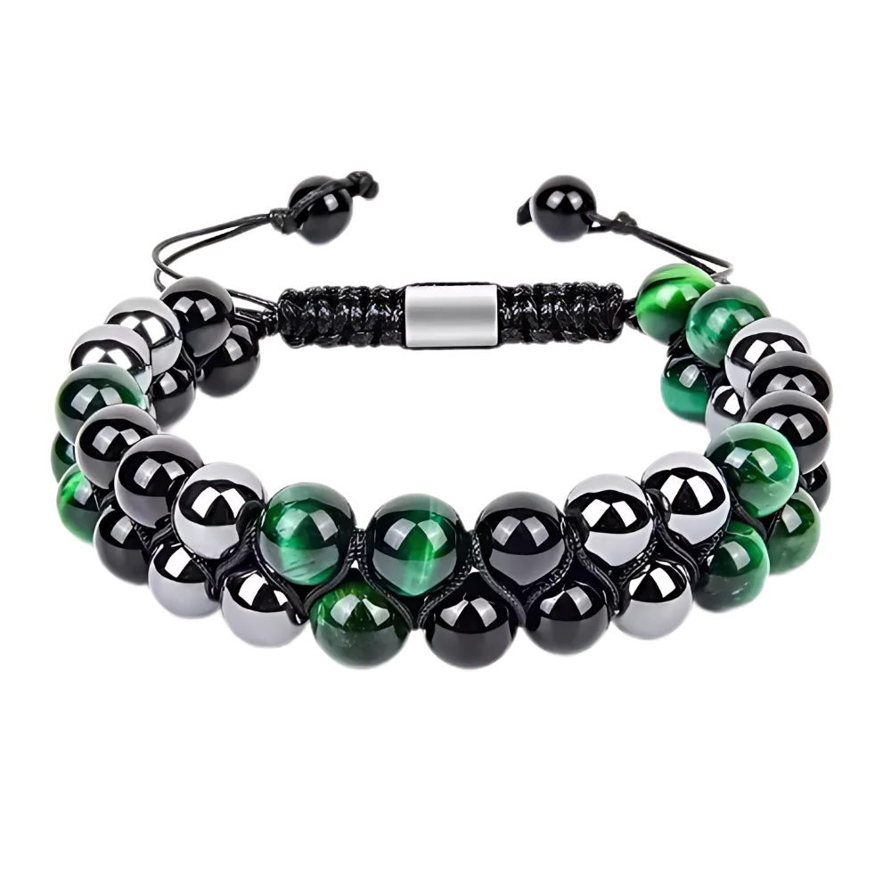 Water Resistant Bracelet Protection