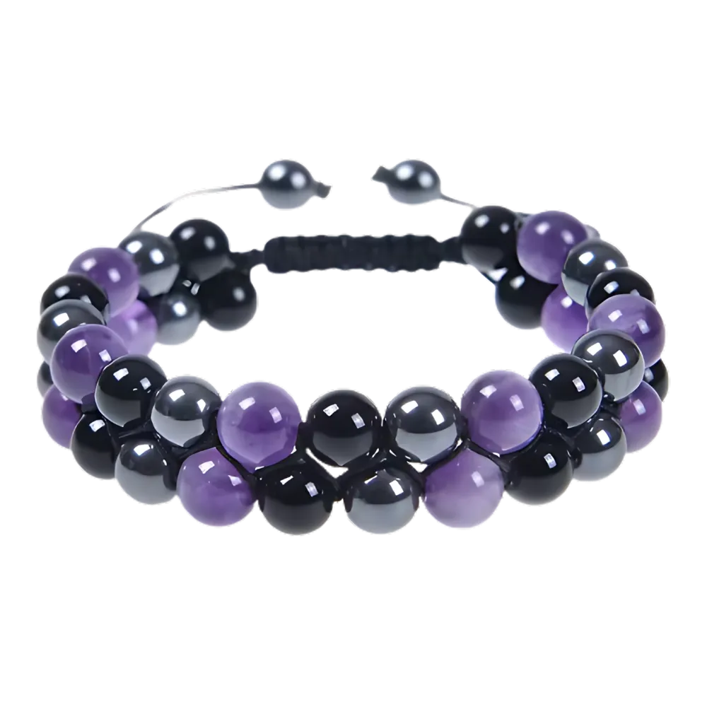Water Resistant Bracelet Protection