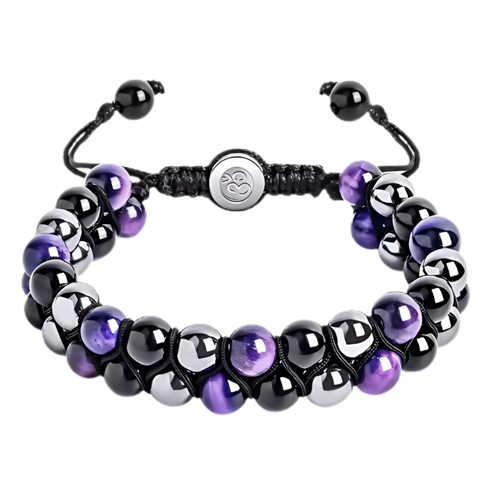 Water Resistant Bracelet Protection