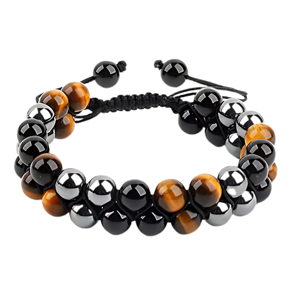 Water Resistant Bracelet Protection