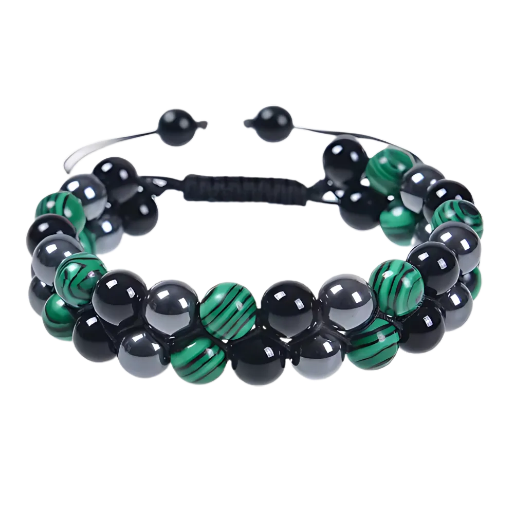 Water Resistant Bracelet Protection
