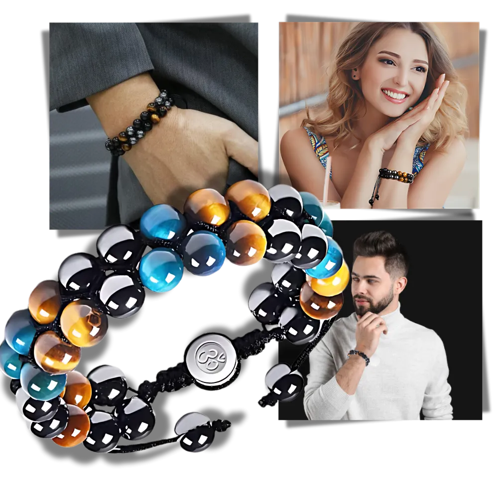 Water Resistant Bracelet Protection