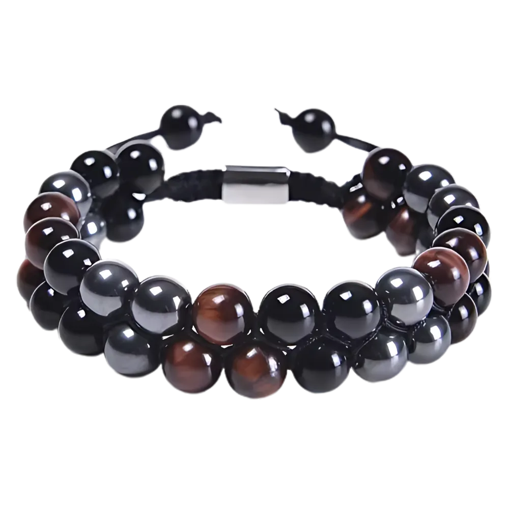 Water Resistant Bracelet Protection