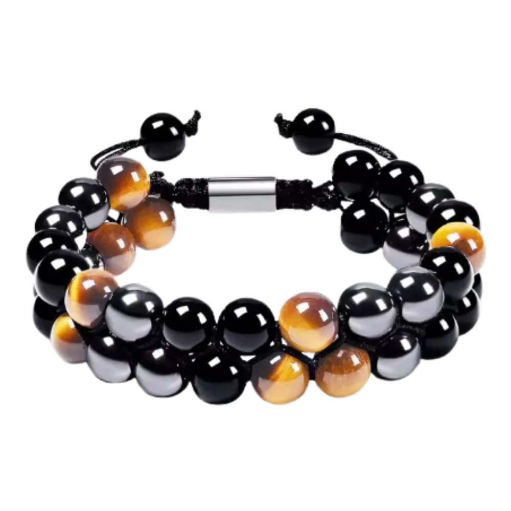 Water Resistant Bracelet Protection