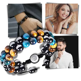 Water Resistant Bracelet Protection