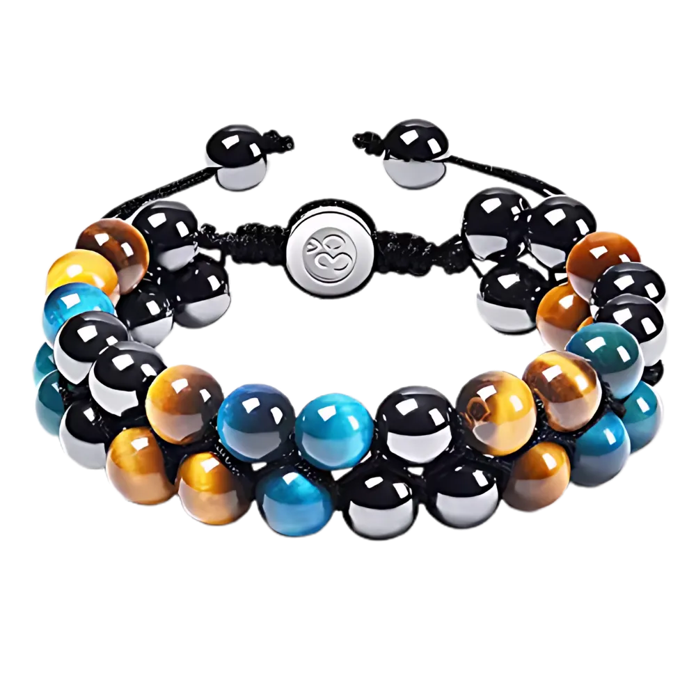 Water Resistant Bracelet Protection