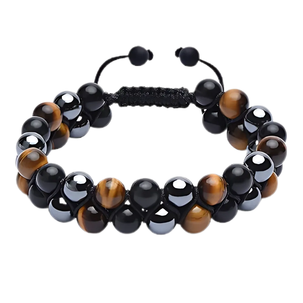 Water Resistant Bracelet Protection