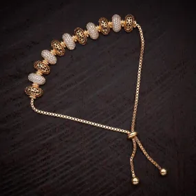 Zircon Bracelet 131454