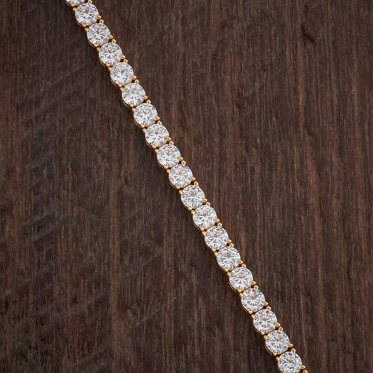 Zircon Bracelet 179987