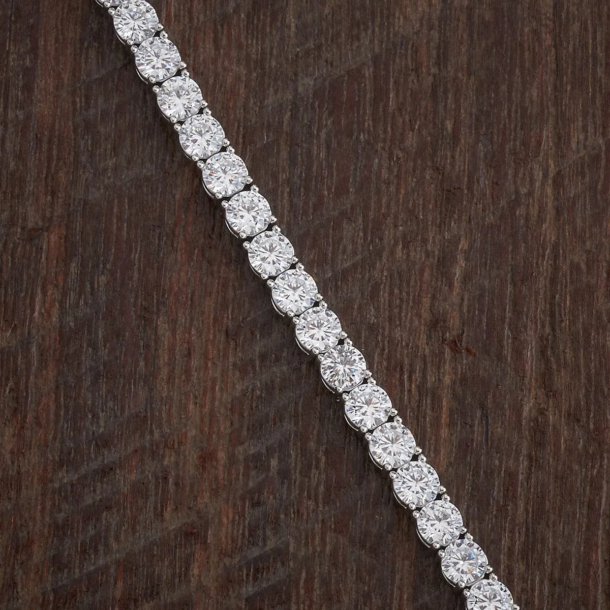 Zircon Bracelet 179987